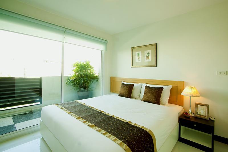 Laurel Suite กรุงเทพมหานคร ห้อง รูปภาพ