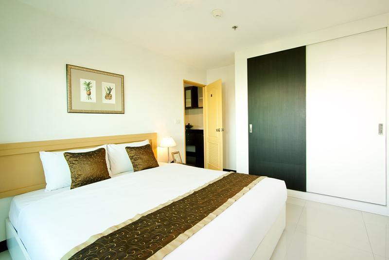 Laurel Suite กรุงเทพมหานคร ห้อง รูปภาพ