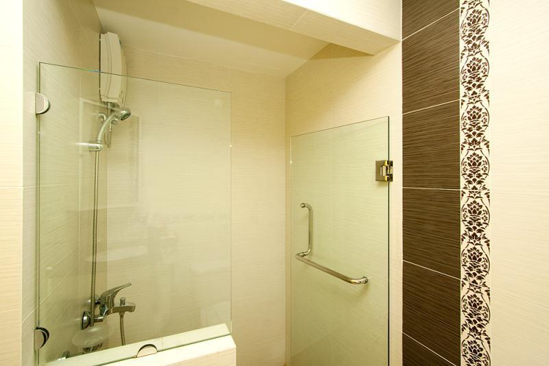 Laurel Suite กรุงเทพมหานคร ห้อง รูปภาพ